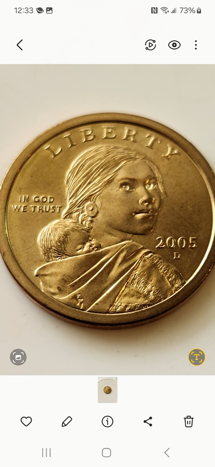 coin