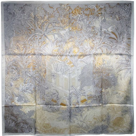 NWT Genuine 100% Mulberry Silk Satin Scarf 41 x41 Large Square Shawl 5964