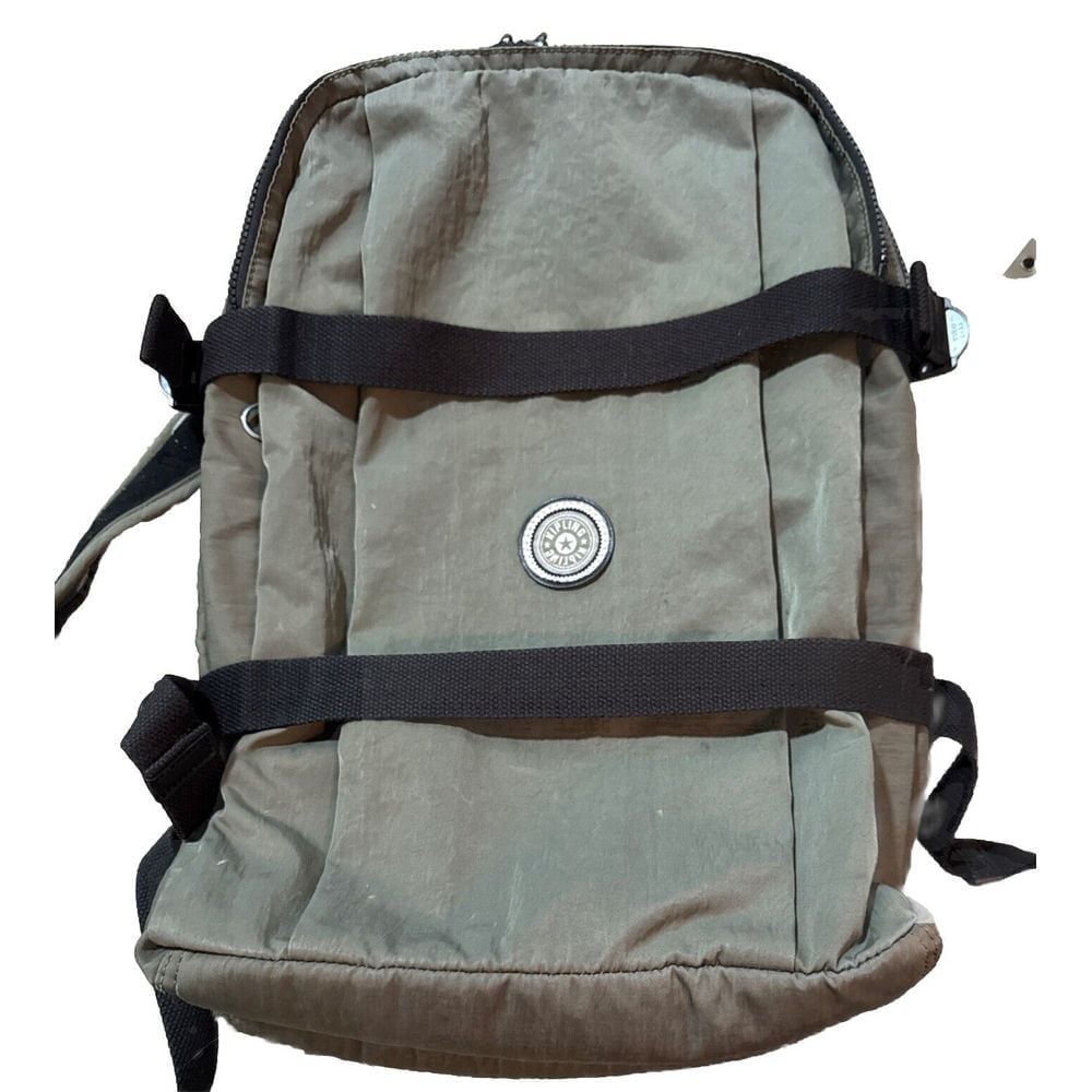 Kipling Tamiko Large 13 Laptop Backpack 2 In 1 Laptop Protection