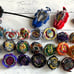 Beyblade Burst Bulk Sale