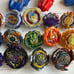 Beyblade Burst Bulk Sale