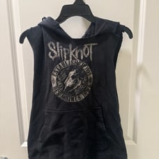 Slipknot hoodie