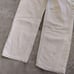 Lee 60s Western Pants Vintage USA Made Women's