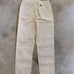 Lee 60s Western Pants Vintage USA Made Women's