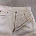 Lee 60s Western Pants Vintage USA Made Women's