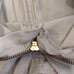 Lee 60s Western Pants Vintage USA Made Women's