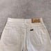 Lee 60s Western Pants Vintage USA Made Women's