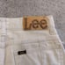 Lee 60s Western Pants Vintage USA Made Women's