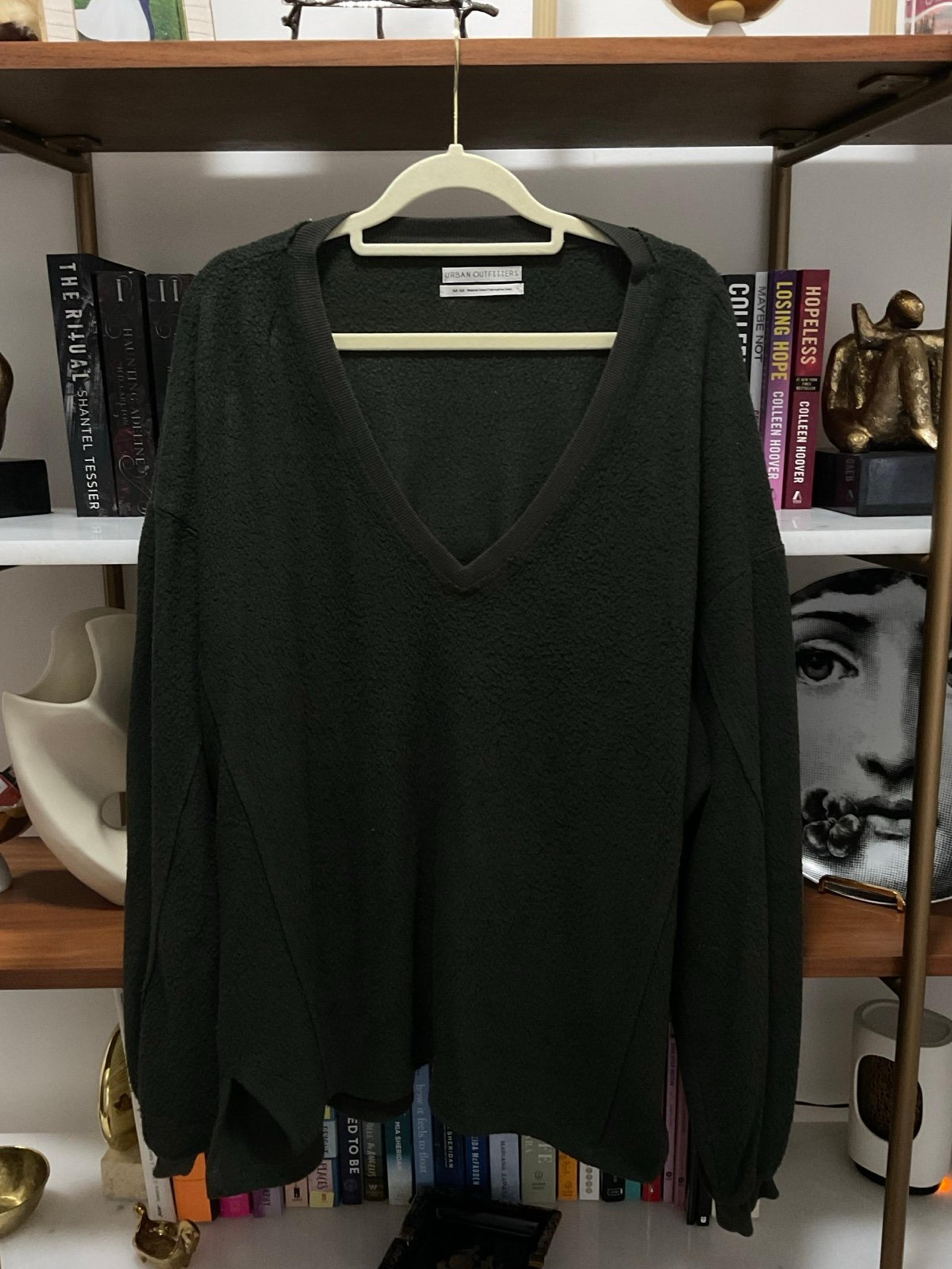 Urban Outfitters V-neck Sweater