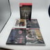 King & Country Richard 2 / Henry IV / Henry V [6 DVD Box Set] Multi Region New