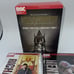 King & Country Richard 2 / Henry IV / Henry V [6 DVD Box Set] Multi Region New