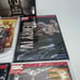 King & Country Richard 2 / Henry IV / Henry V [6 DVD Box Set] Multi Region New