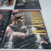 King & Country Richard 2 / Henry IV / Henry V [6 DVD Box Set] Multi Region New