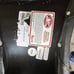 Fat bob seat