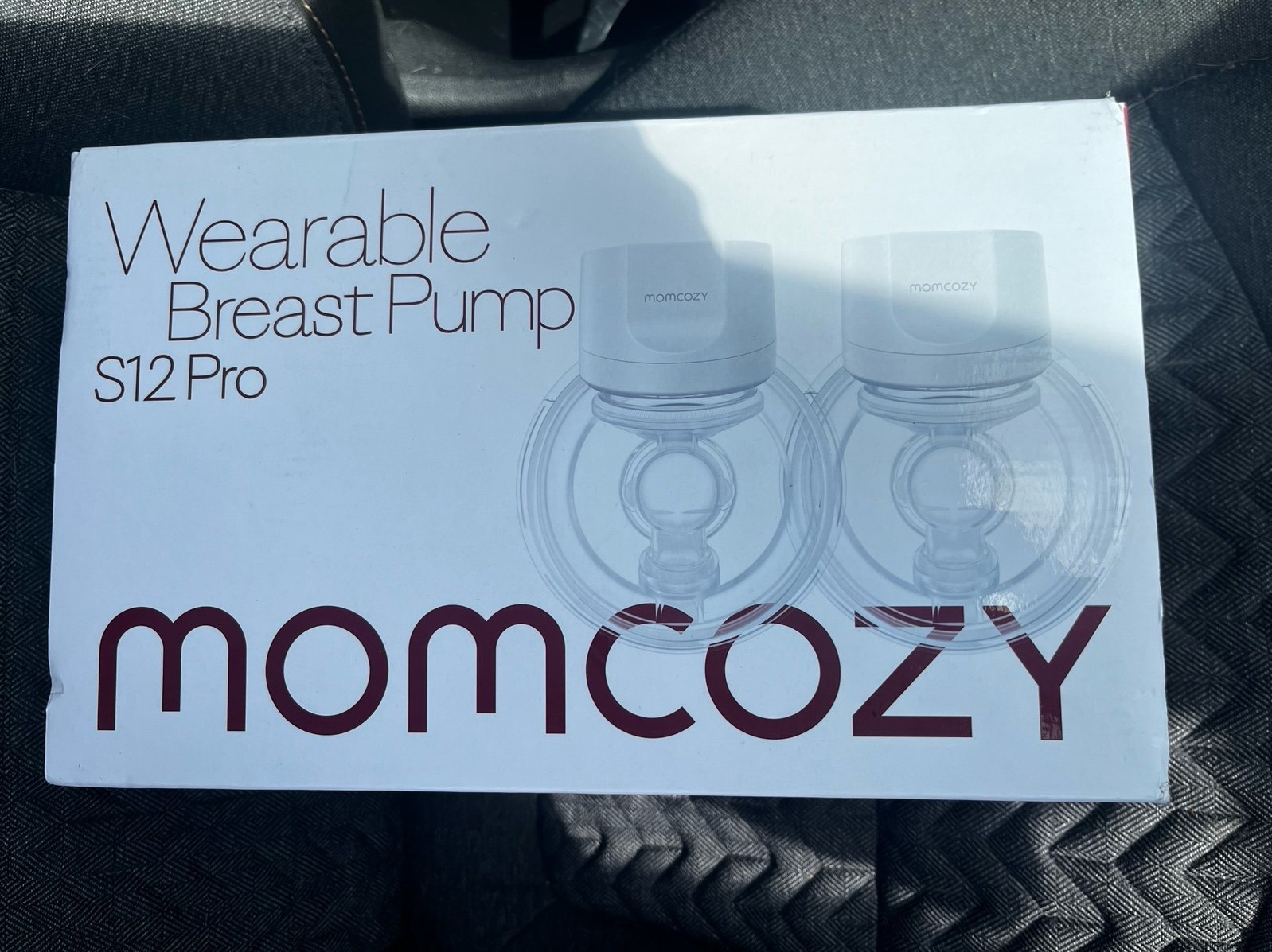 momcozy s12 pro
