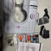 Sewing Machine for Beginners, Mini Sewing Machine with 12 Built-in Stitches