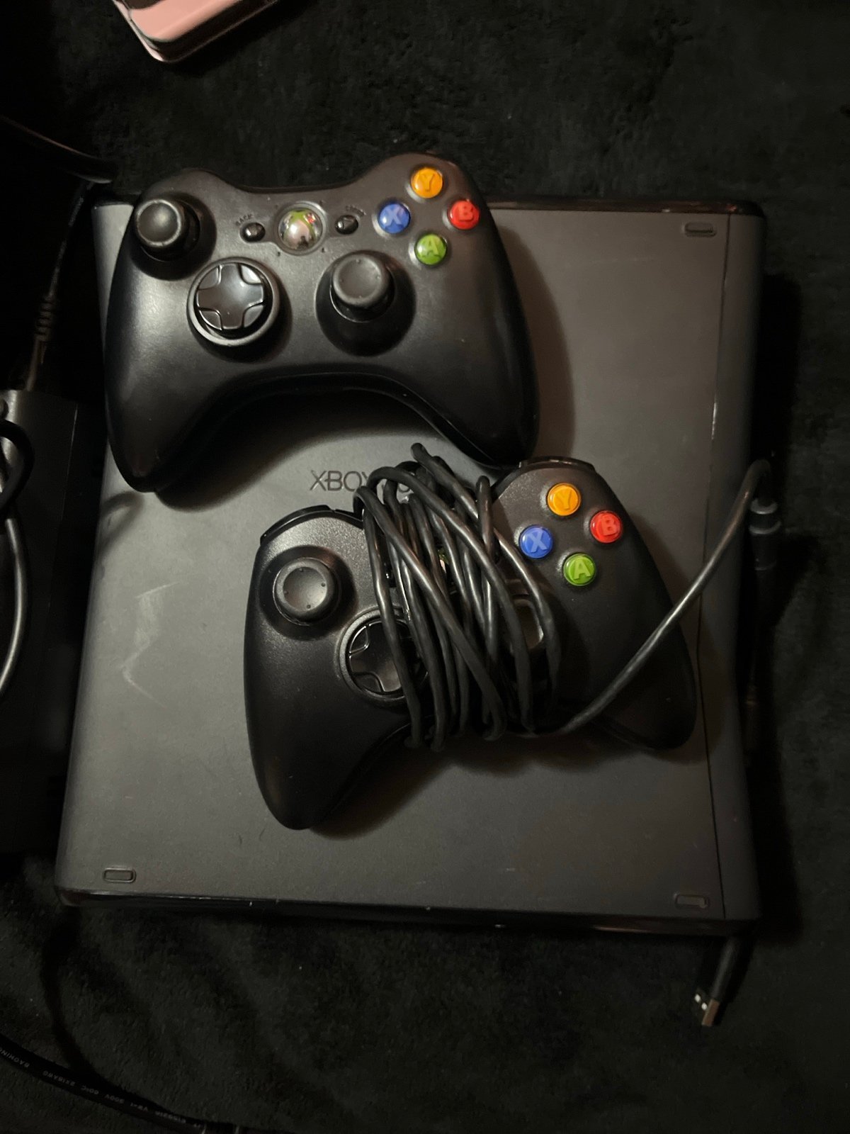 Xbox 360 Console