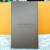 Louis Vuitton Address Book BRAND NEW for Agenda Planner MM address insert