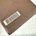 Louis Vuitton Address Book BRAND NEW for Agenda Planner MM address insert