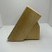 13 Slot Cuisinart Knife Block Natural Oak Wood Finish - FREE SHIPPING