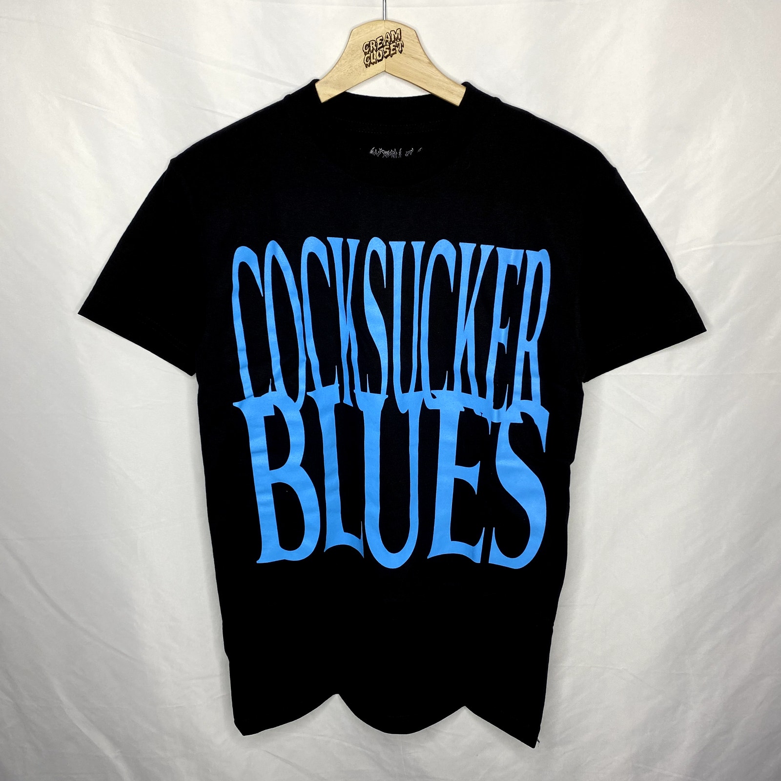 Playboi Carti AWGE Opium Blues Die Lit I Am Music Whole Lotta Red Tour Merch S