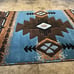 Area Rug Thick Quality 5x7 Native Design