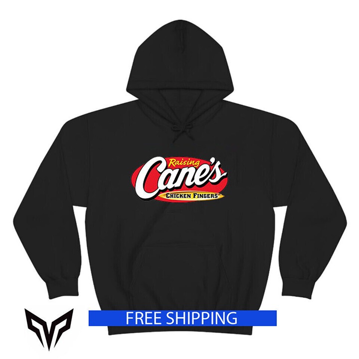 Exclusive Usa Logo Hoodies