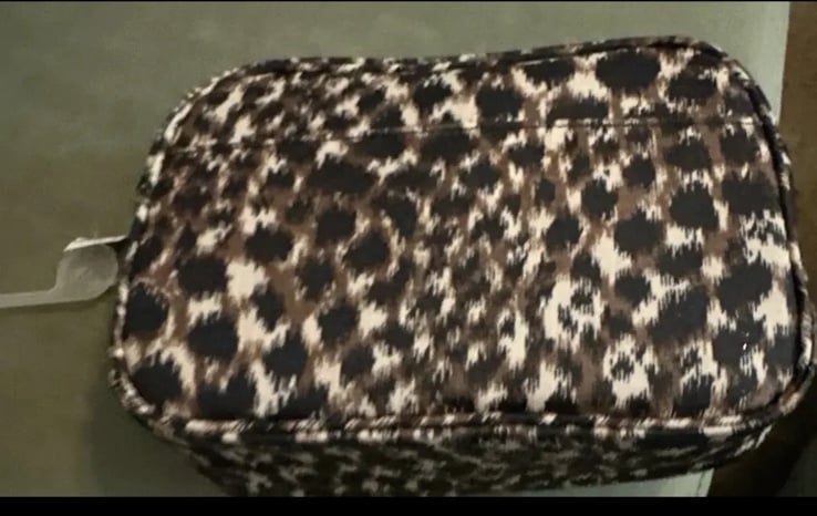 Old Navy Animal Print Handbags Mercari