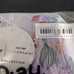 Little Sleepies Disney Ariel Part of Her World Twirl Dress size 4T