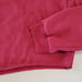NWT! Mistress Rocks Angel Cake 'Raspberry Sweatshirt