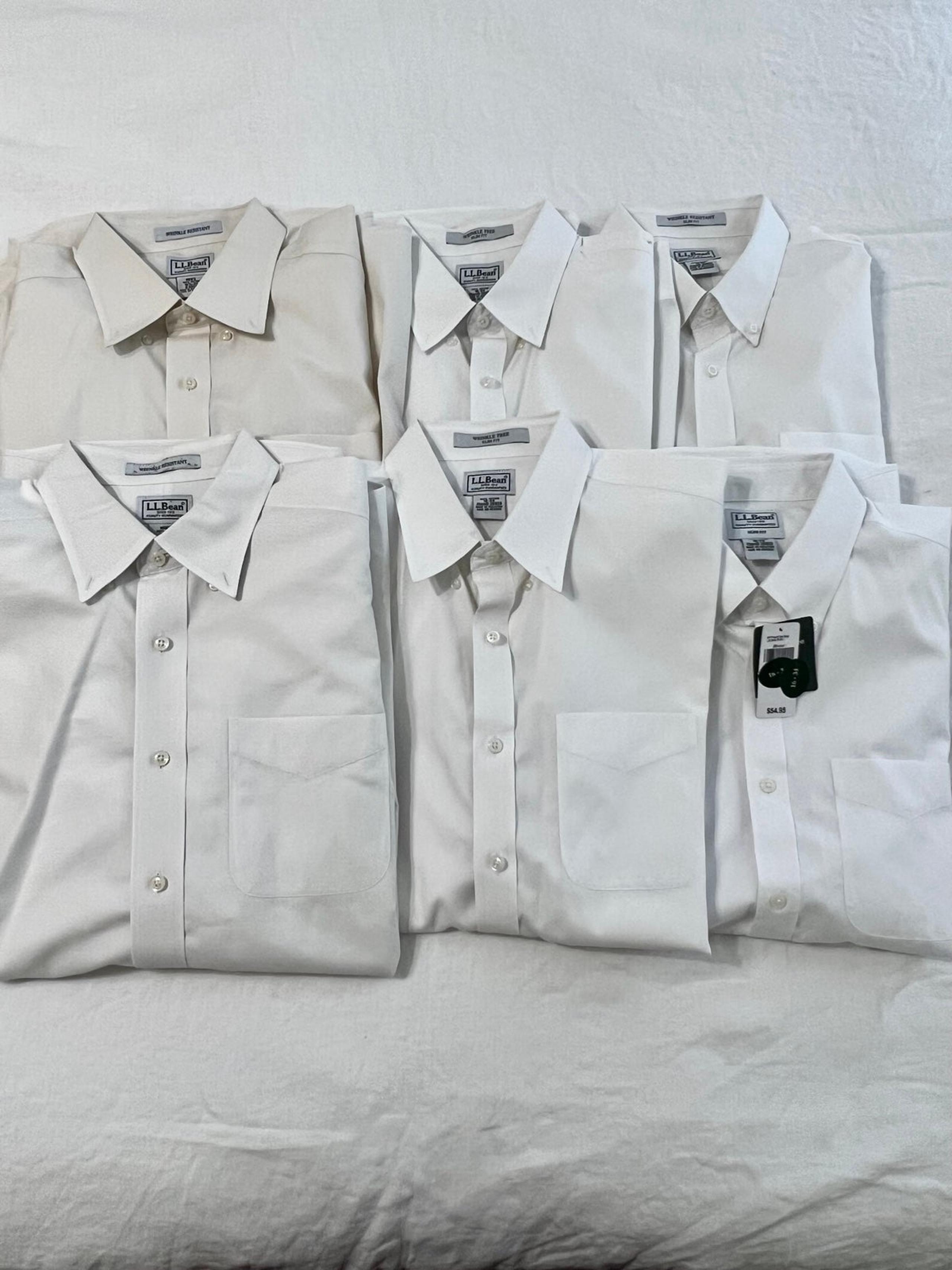 L.L.Bean Bundle