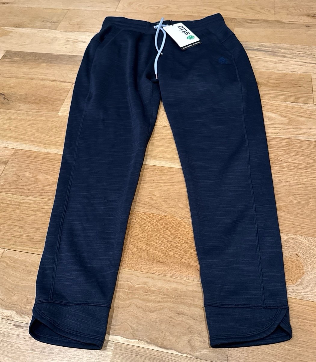 NWT Womans STIO GANNETT PEAK Pants Medium