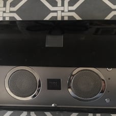 JBL On Tour Speakers