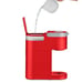 Cafetera Keurig K-Mini Single Serve K-Cup Pod, Rojo Amapola