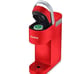 Cafetera Keurig K-Mini Single Serve K-Cup Pod, Rojo Amapola