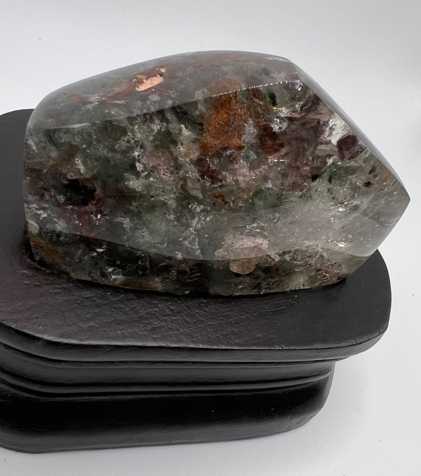 Garden Quartz