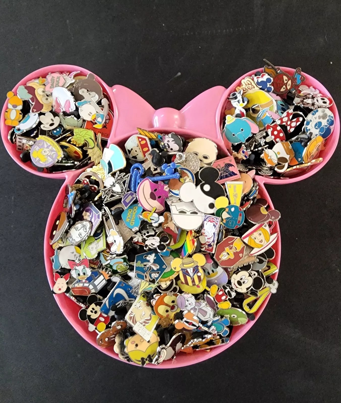 DISNEY PIN LOT 50, Big Summer Blowout! NO DUPLICATES, FREE SHIP, 100% TRADABLE