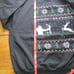 Merry Huntmas Mens Sweatshirt Christmas Sweatshirt Bow Hunters