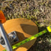 Skateboard sector nine longboard