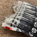 HP 49X Black High Yield Toner Cartridge NWNT - opened box but sealed plastic