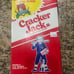 Vintage Case Of (12) Craxker Jack Popcorn Boxes 1915 Baseball Card Replica NOS