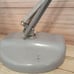 Vintage Luxo industrial articulated desktop drafting lamp MCM office desktop