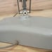 Vintage Luxo industrial articulated desktop drafting lamp MCM office desktop