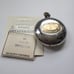 Grants of Dalvey Voyager Clock Scotland
