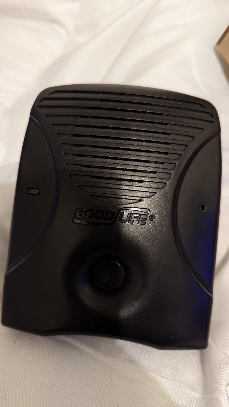 Good Life Dod silencer