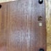 70's Goodwood Cheese Tray Charcuterie Snack Board Teak MCM Tile Japan 9