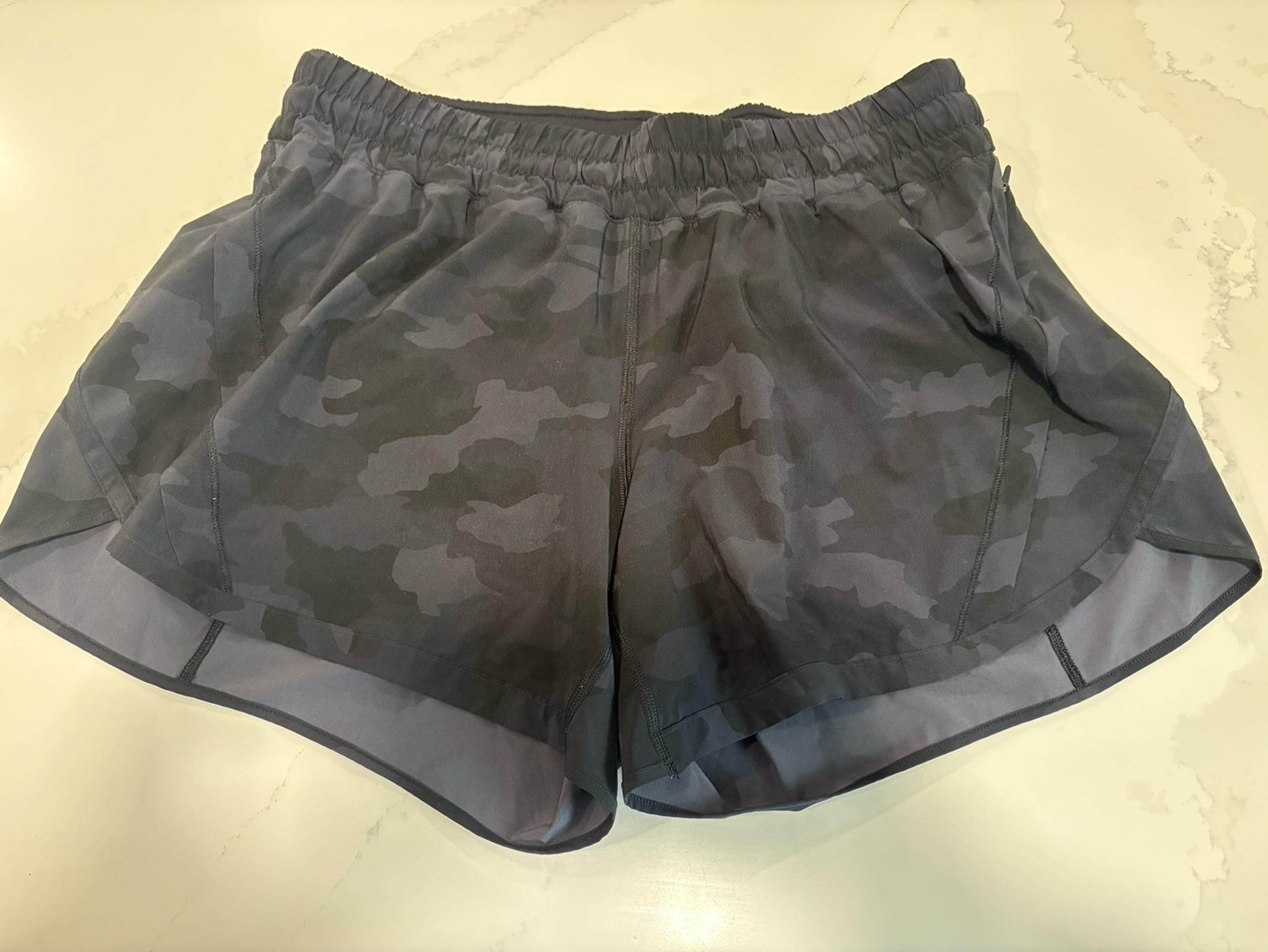 Lululemon Shorts - Women’s 14 ( Large ) - Running - Activewear