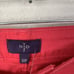 NYDJ Slimming Fit Pink Cropped Embellished Hem Petite Jeans