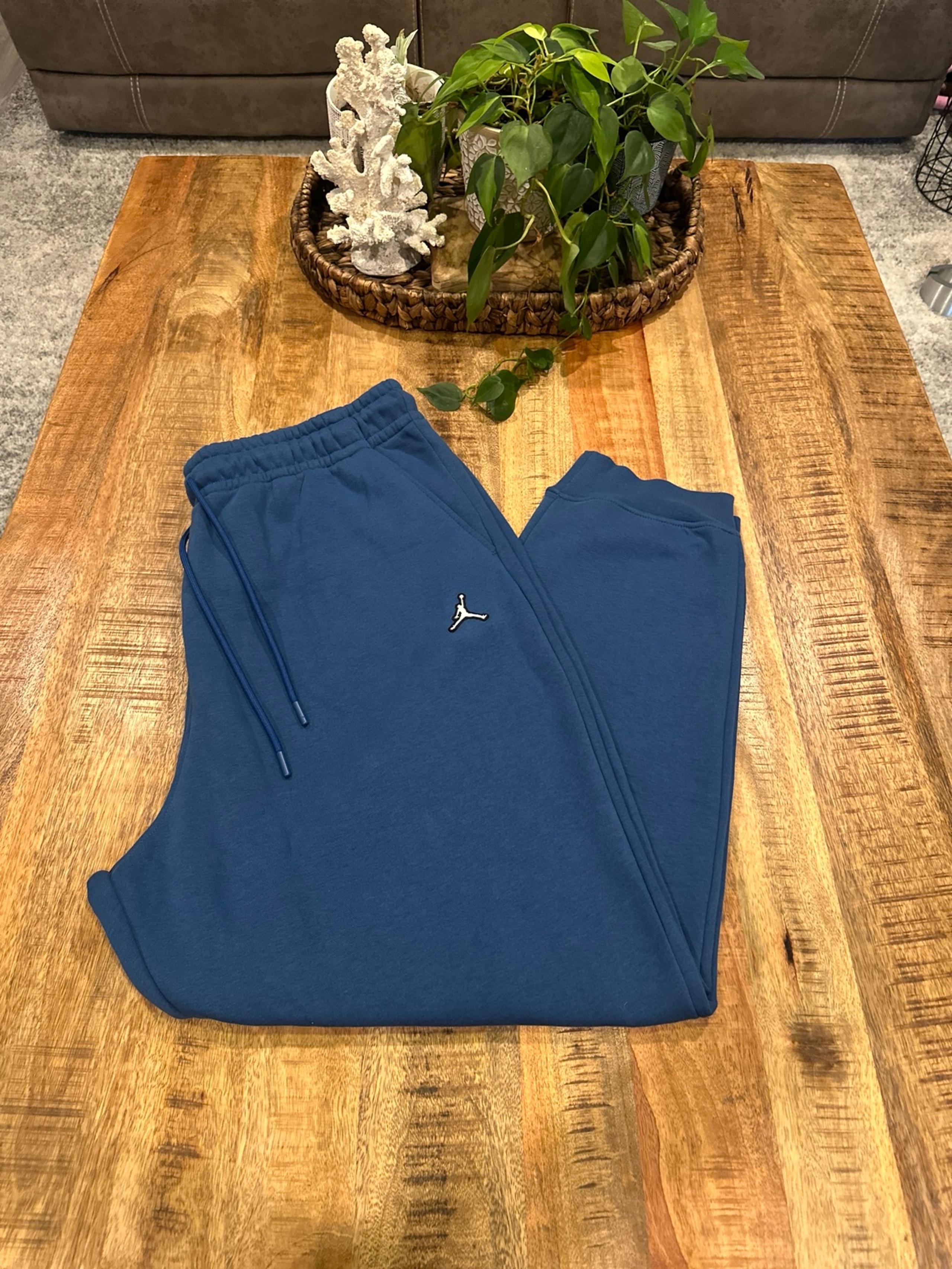 Jordan Authentic sweatpants