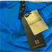 NEW 214 VIX Swimwear One Piece Swimsuit in Cobalt Blue Size Large